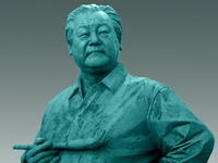 赵华胜